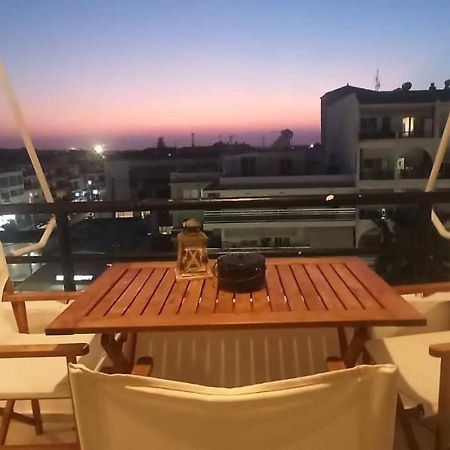 Apartment Dream Holidays Іялісос Екстер'єр фото