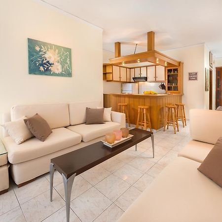 Apartment Dream Holidays Іялісос Екстер'єр фото