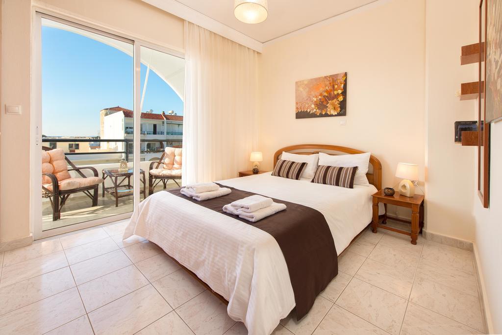 Apartment Dream Holidays Іялісос Екстер'єр фото