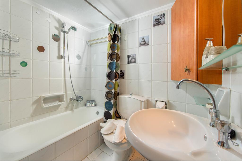Apartment Dream Holidays Іялісос Екстер'єр фото