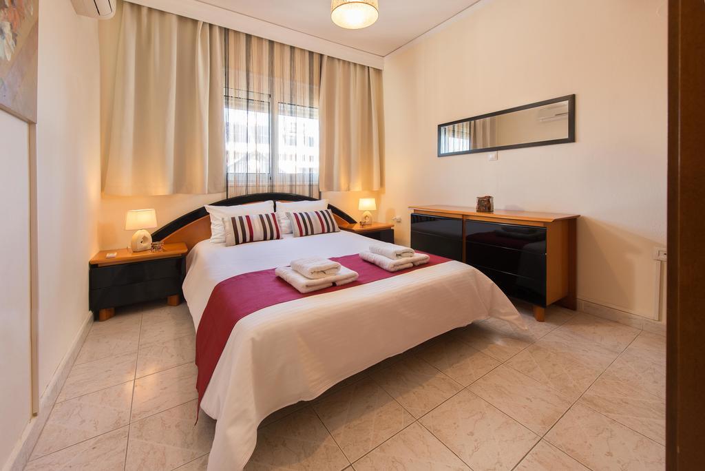 Apartment Dream Holidays Іялісос Екстер'єр фото