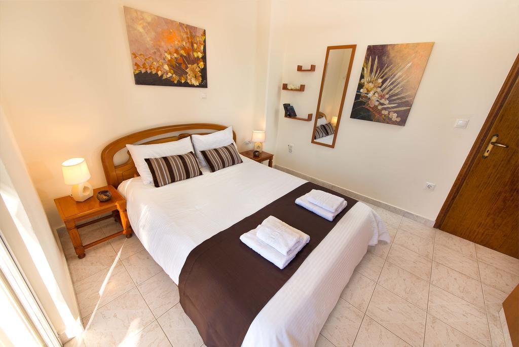 Apartment Dream Holidays Іялісос Екстер'єр фото