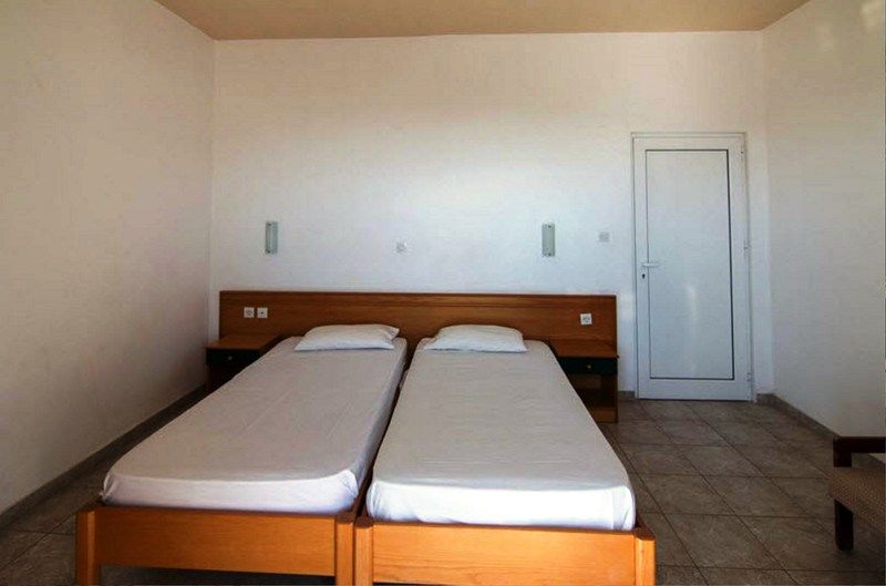 Apartment Dream Holidays Іялісос Екстер'єр фото